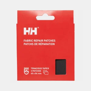 Helly Hansen Fabric Patches Repair Kit