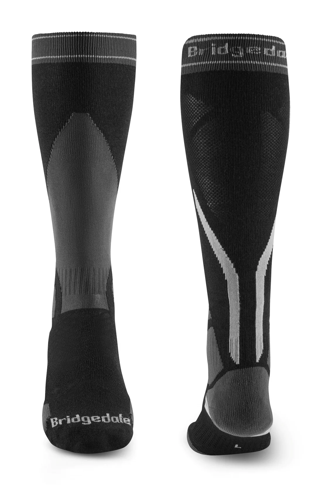 Bridgedale Mens Ski Lightweight Merino Performance - Bild 2