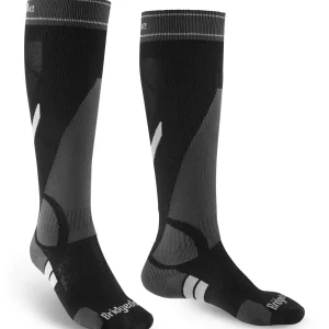 Bridgedale Mens Ski Lightweight Merino Performance