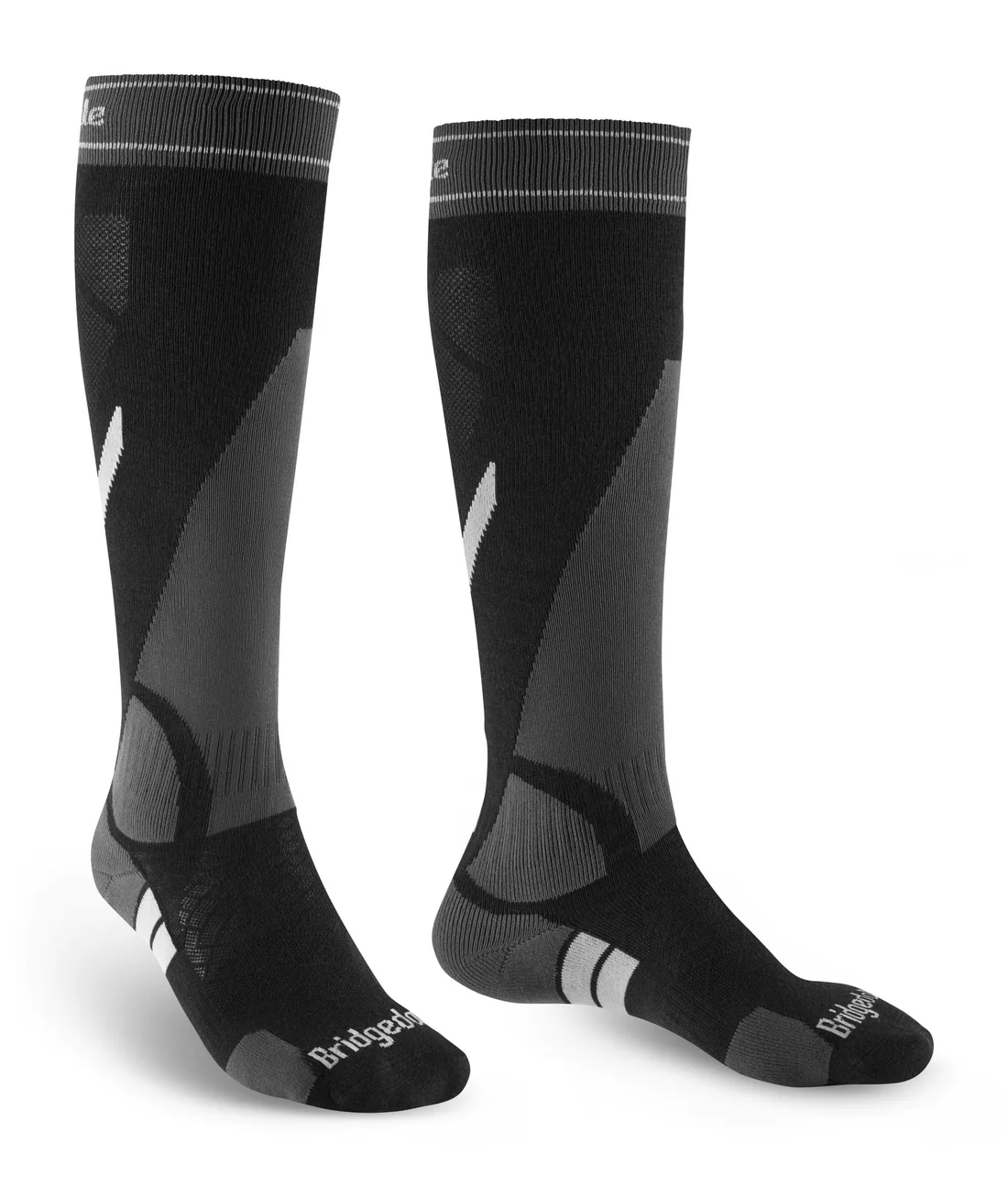Bridgedale Mens Ski Lightweight Merino Performance