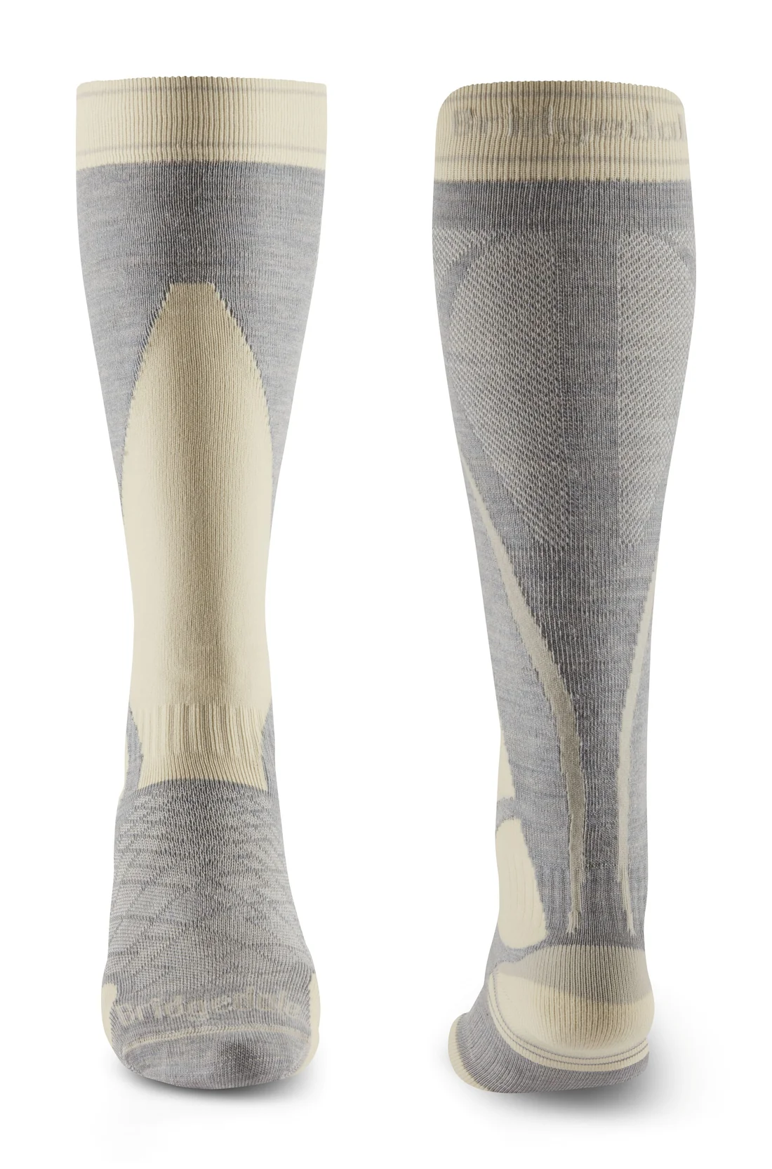 Bridgedale Womens Ski Lightweight Merino Performence - Bild 2