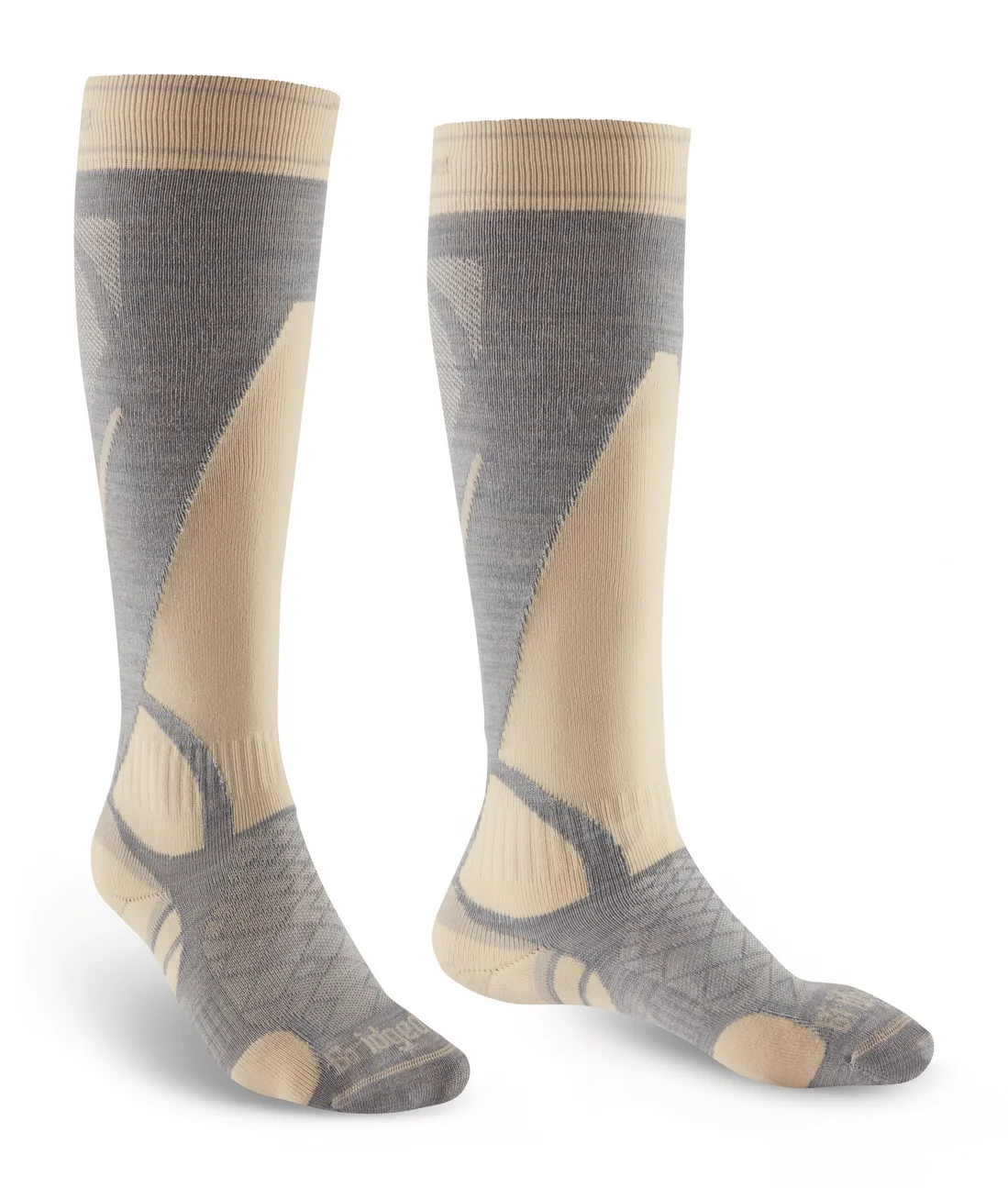 Bridgedale Womens Ski Lightweight Merino Performence