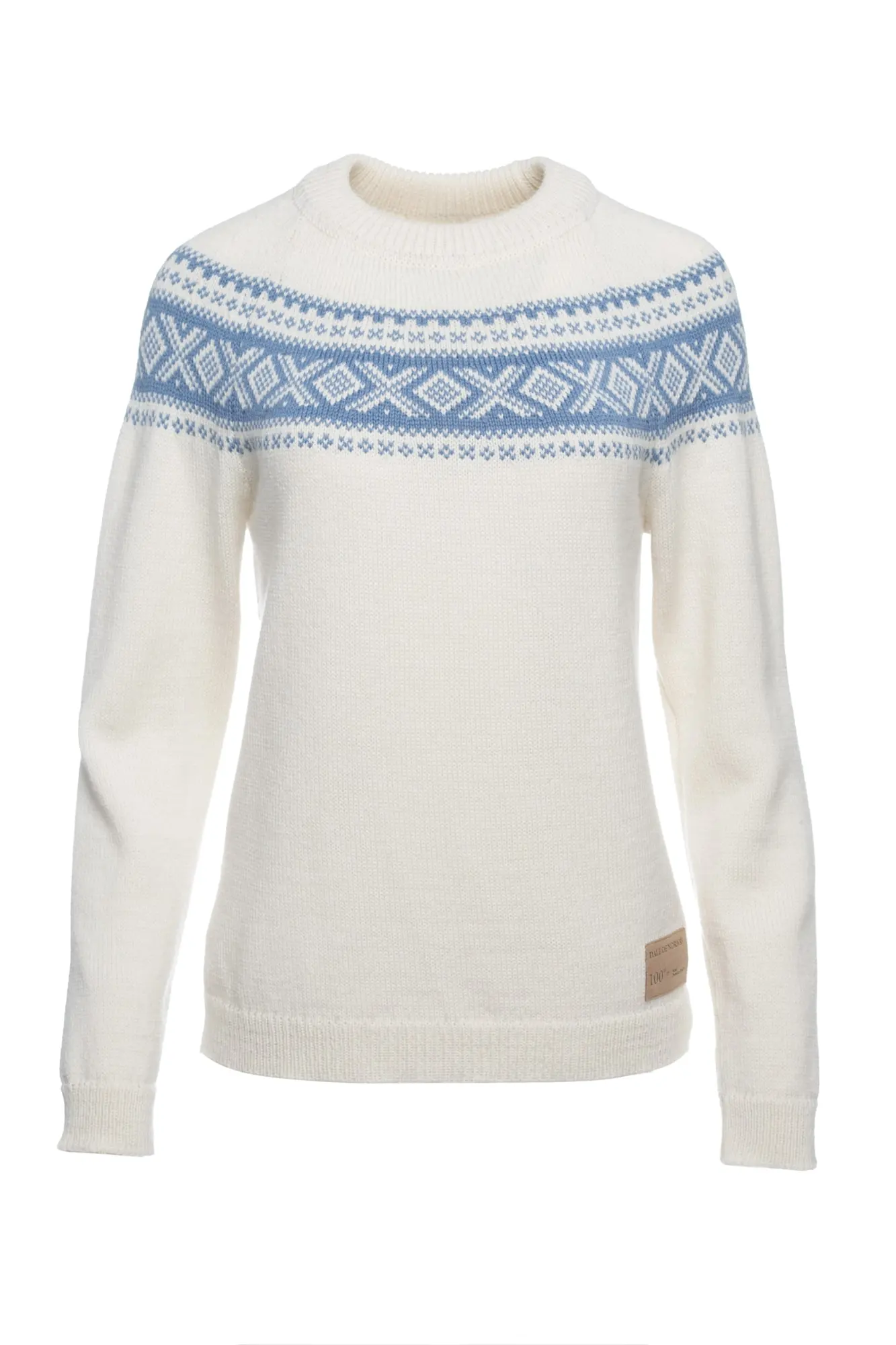 Dale of Norway Vågsöy Feminine Sweater