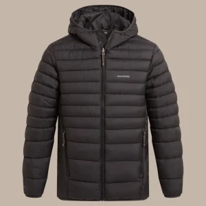 Craghoppers Complite IX Hooded Mens Jacket