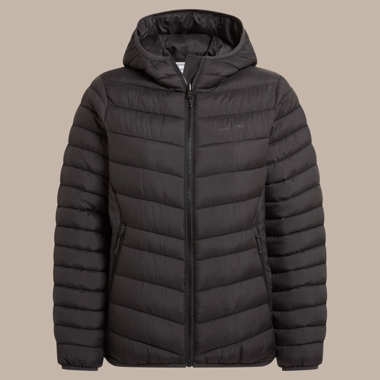 Craghoppers Complite IX Hooded Womens Jacket