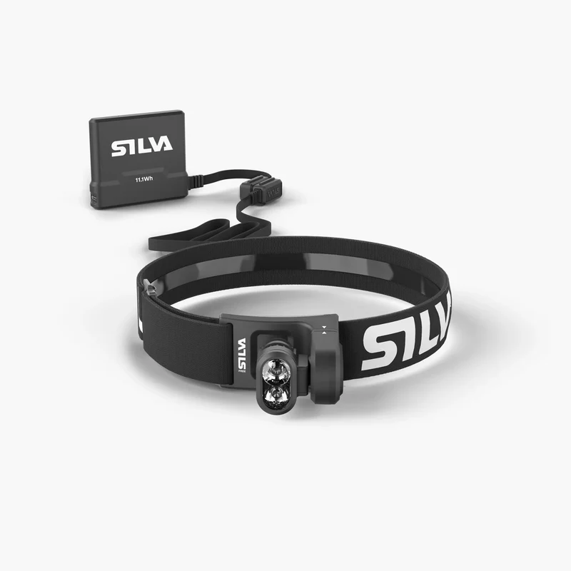 Silva Free Runner 1100