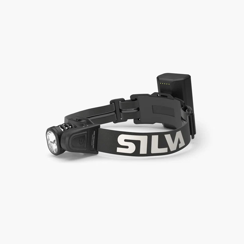 Silva Free Speed 2500 LM