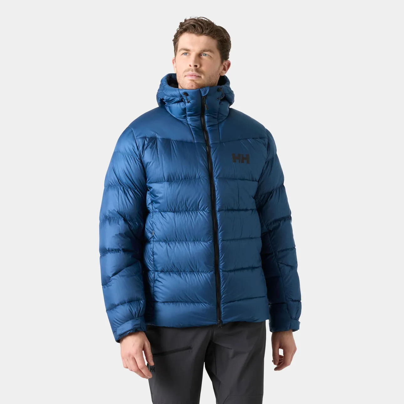 Helly Hansen Glacier Down Jacket - Bild 3