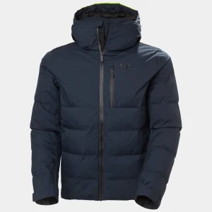 Helly Hansen Kvitfjell Race Puffy Ski Jacket