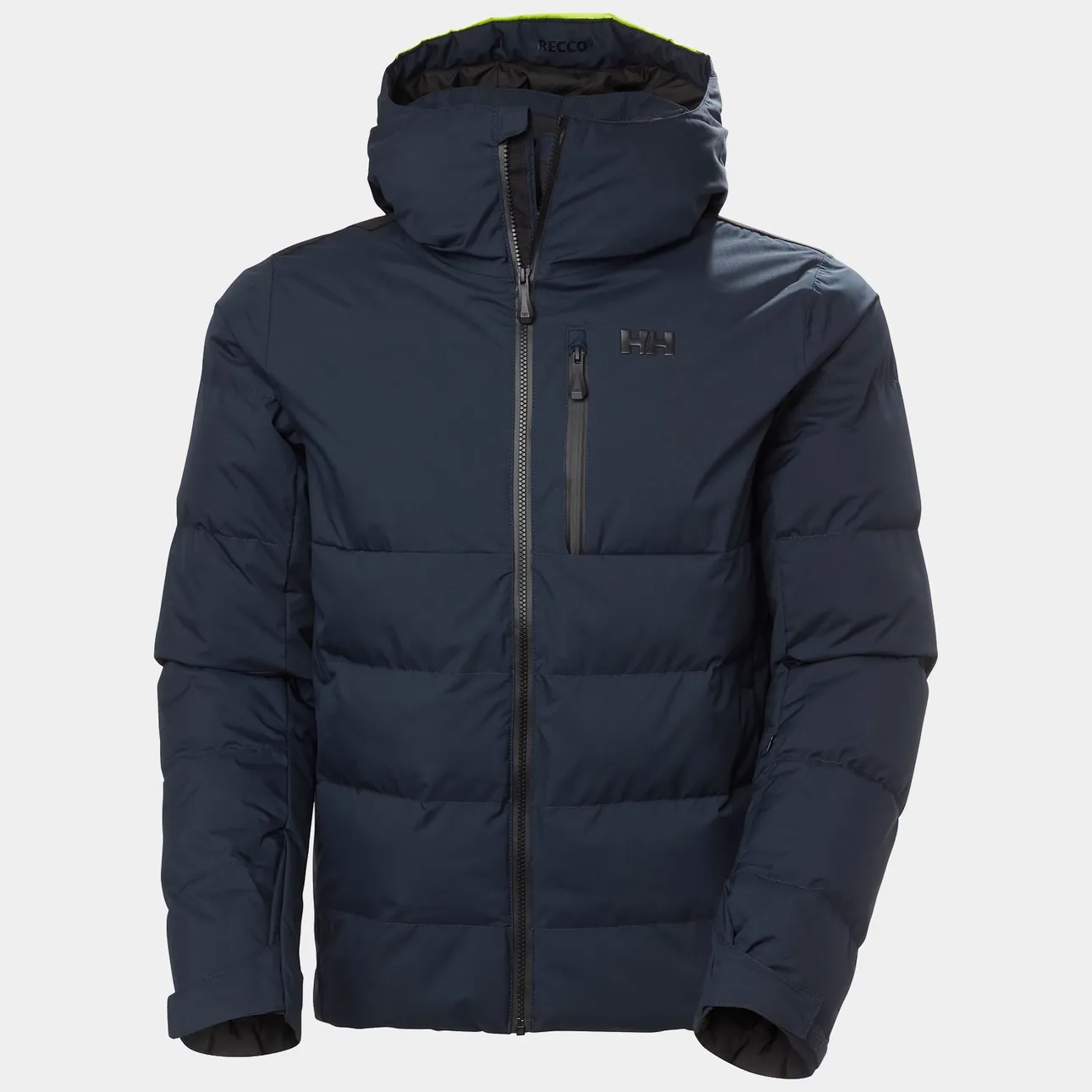 Helly Hansen Kvitfjell Race Puffy Ski Jacket