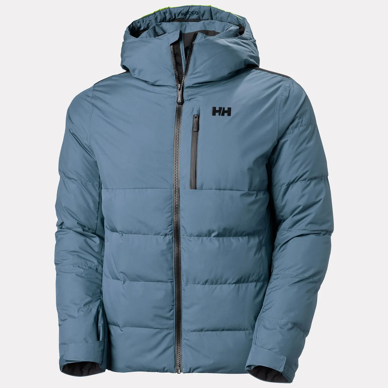 Helly Hansen Kvitfjell Race Puffy Ski Jacket - Bild 2