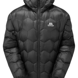 Mountain Equipment Xenith Hooded Mens Jacket