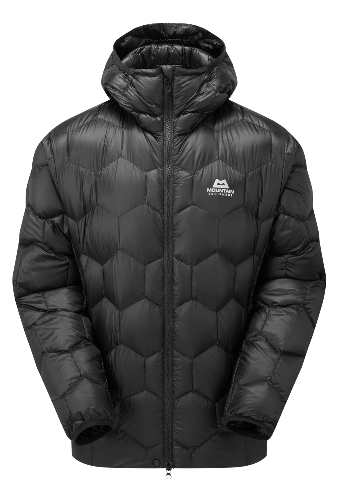Mountain Equipment Xenith Hooded Mens Jacket