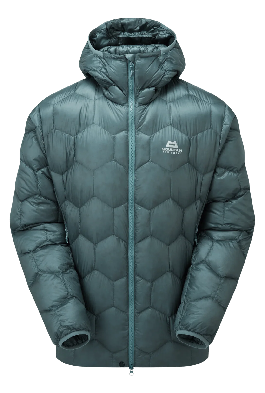 Mountain Equipment Xenith Hooded Mens Jacket - Bild 2