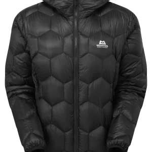 Mountain Equipment Xenith Hooded Wmns Jacket