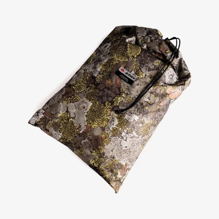 Jerven Insulation Lining Dog Bag