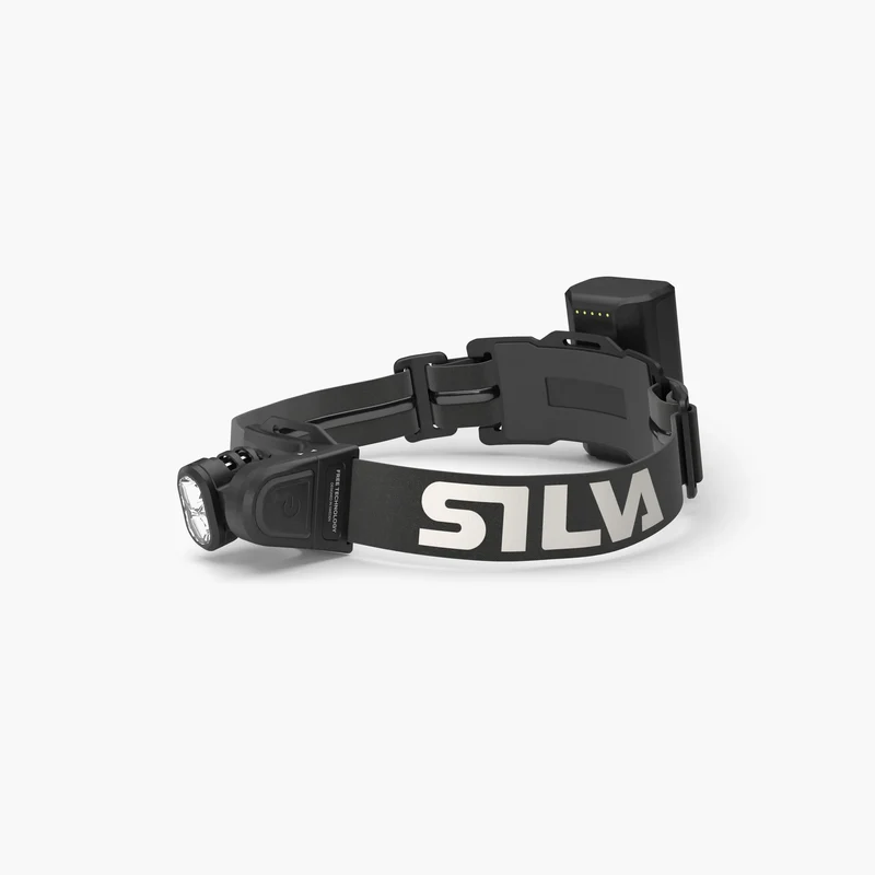 Silva Free Pulse 1500lm XS