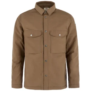 Fjällräven Övik Down Shirt Jacket M