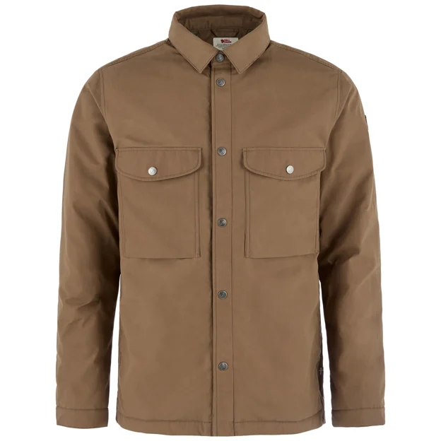 Fjällräven Övik Down Shirt Jacket M