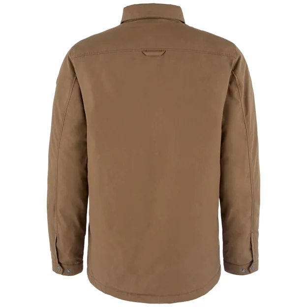 Fjällräven Övik Down Shirt Jacket M - Bild 2