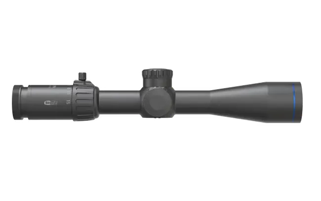 Meopta MeoPro R6 2,5-15x44 SFP RD