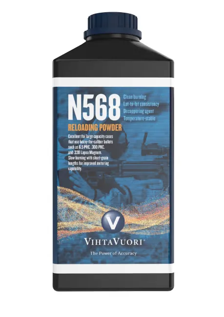 VihtaVuori N568 1kg