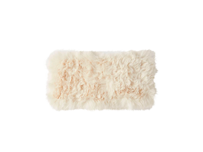 MJM Faux Fur Headband - Bild 2