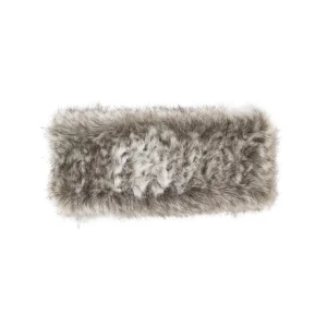 MJM Faux Fur Headband