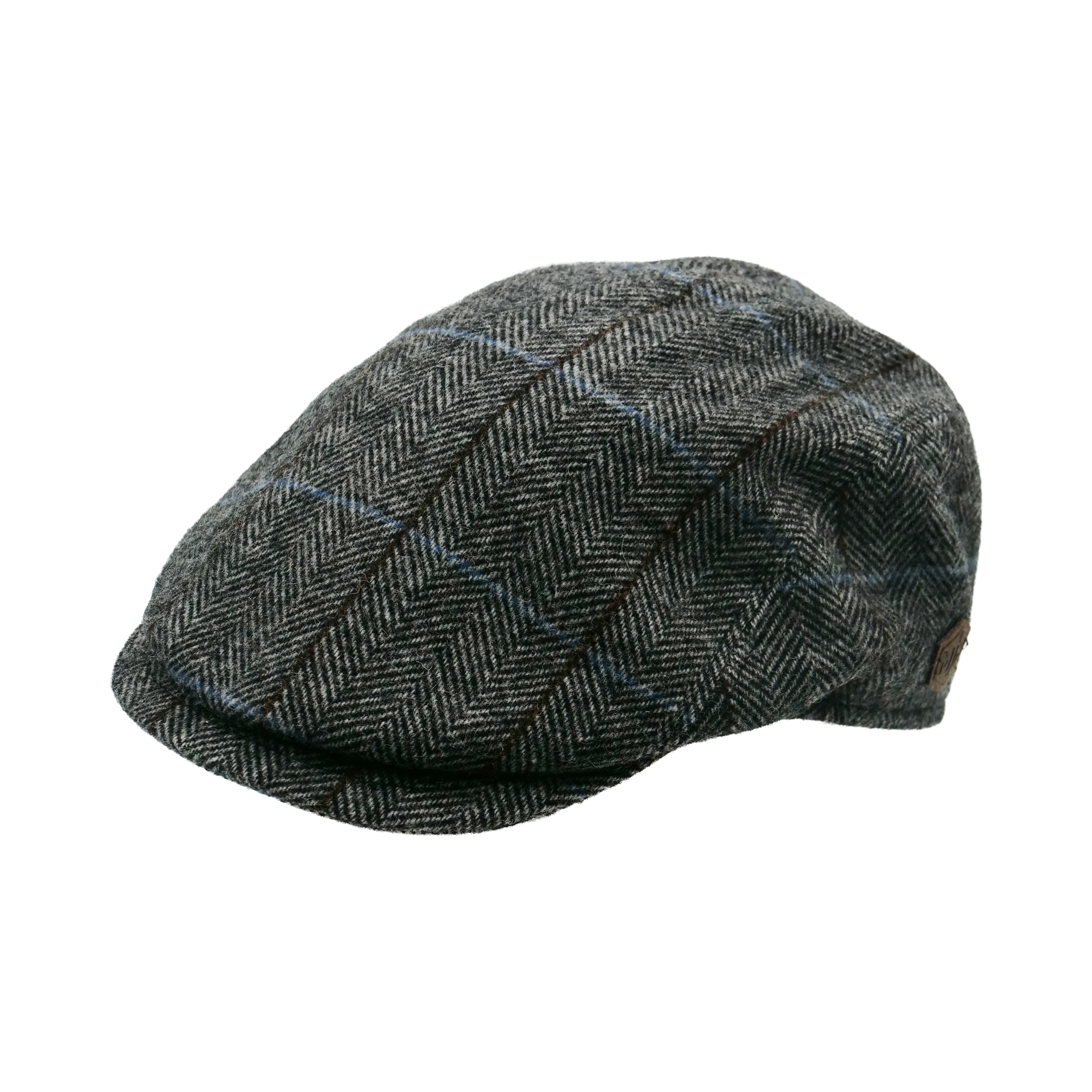 MJM Driver 62 Wool Mix