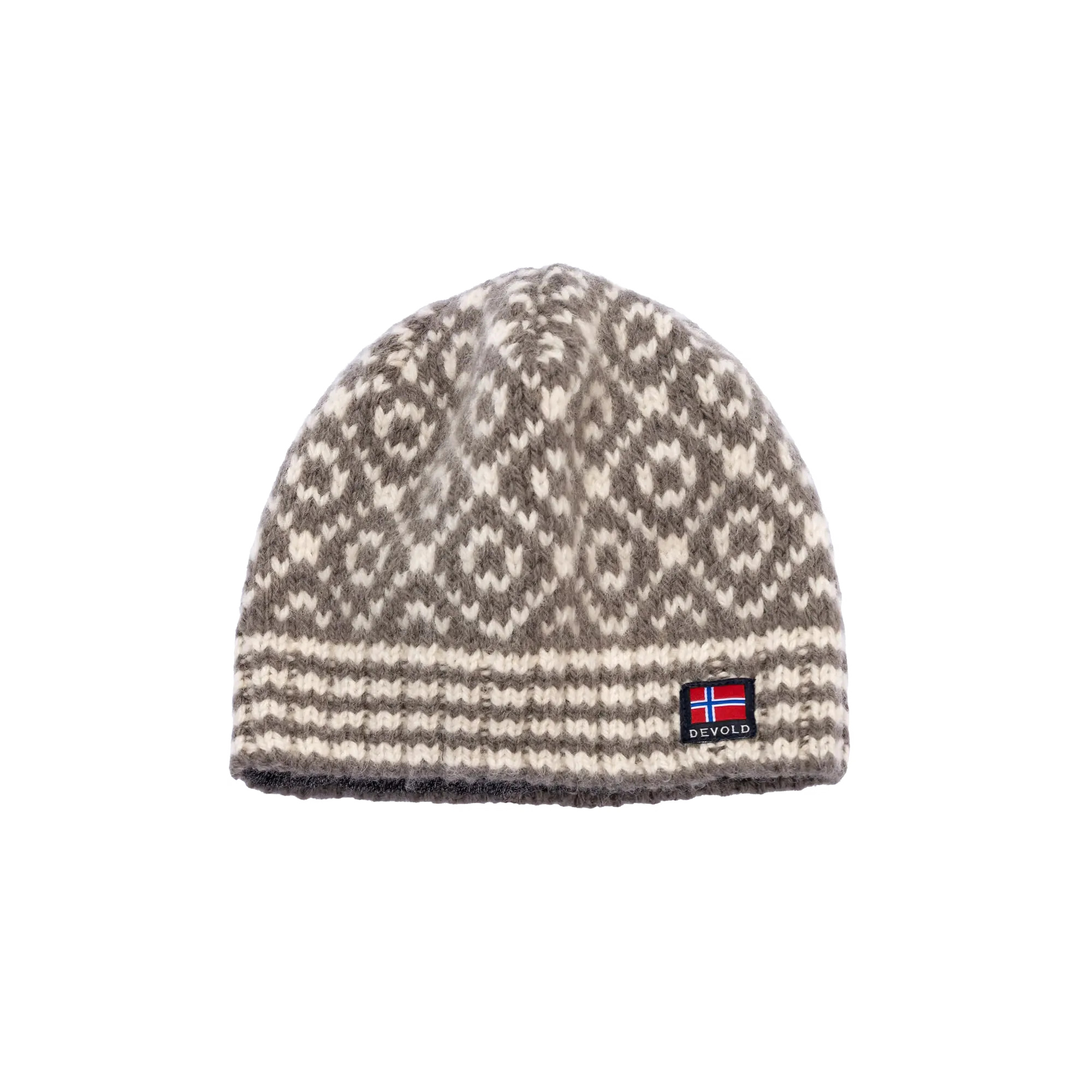 Devold Svalbard Wool Beanie - Bild 5