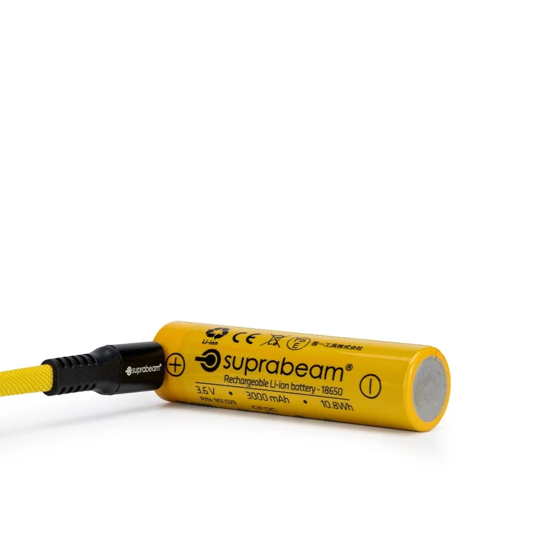 Suprabeam M6xr - Bild 4