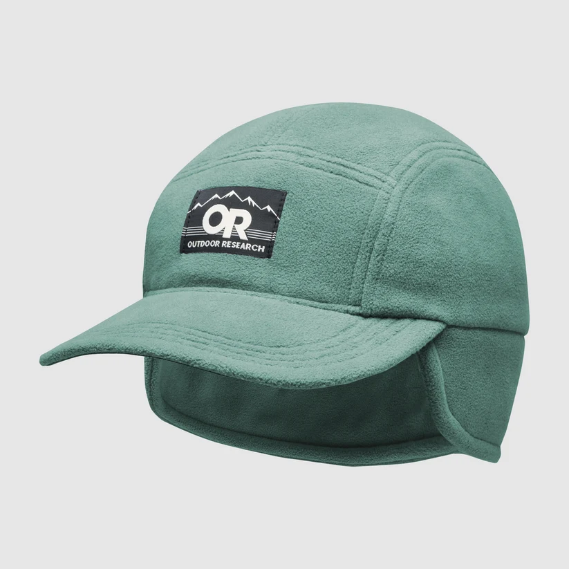 Outdoor Research Howling Wind Fleece Cap - Bild 3