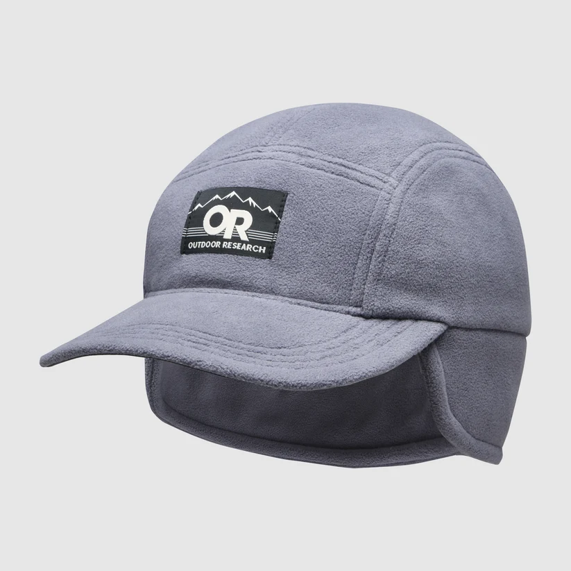Outdoor Research Howling Wind Fleece Cap - Bild 4