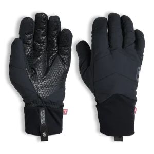 Outdoor Research Stowe Aerogel Glove