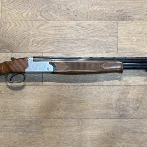 Gyttorp Hagelbock 20/76