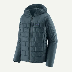 Patagonia Men's Hi-Loft Nano Puff Hoody