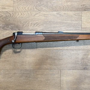 Tikka M65 308w