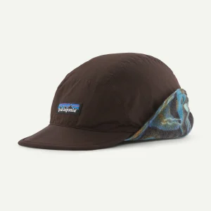 Patagonia Isthmus Earflap Cap