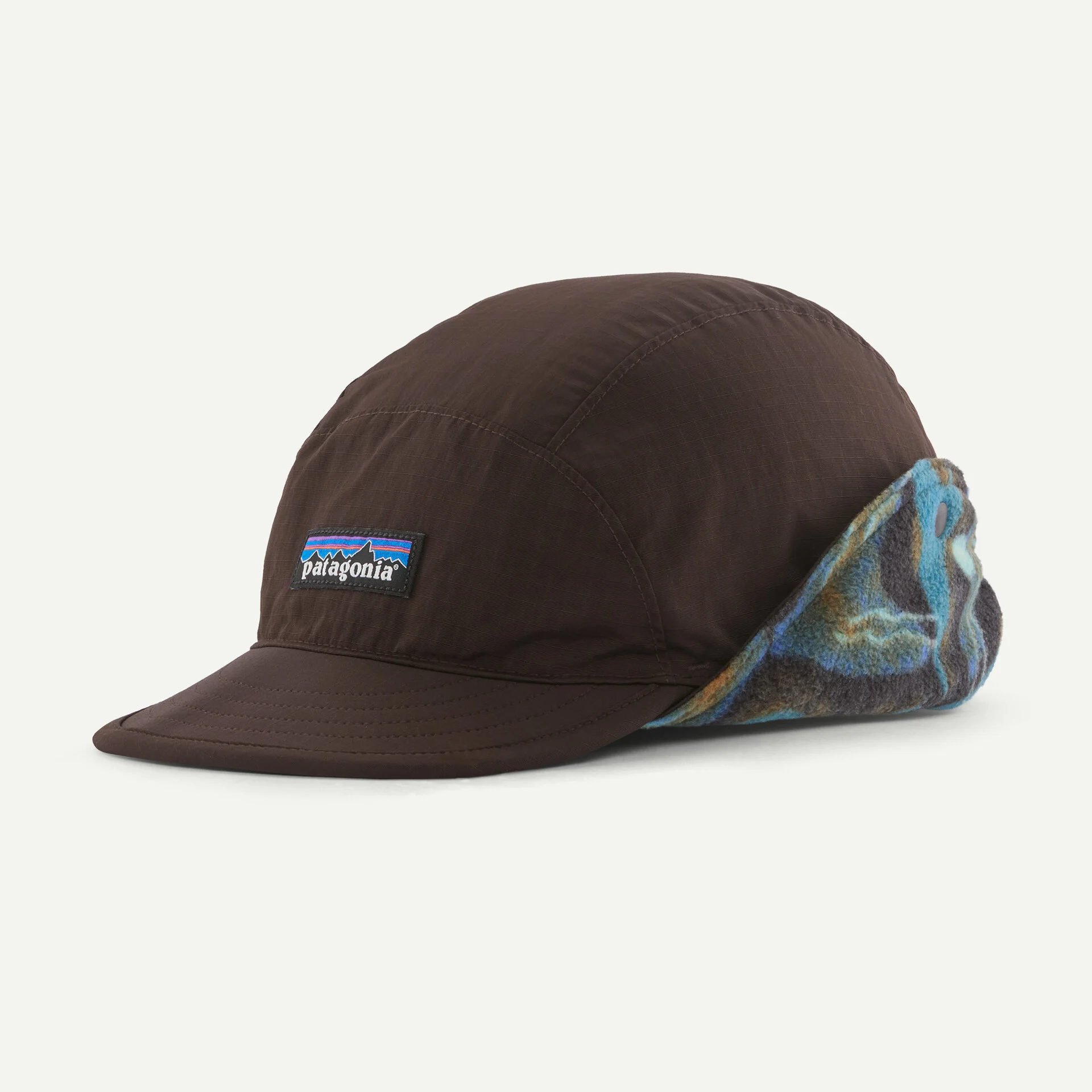 Patagonia Isthmus Earflap Cap