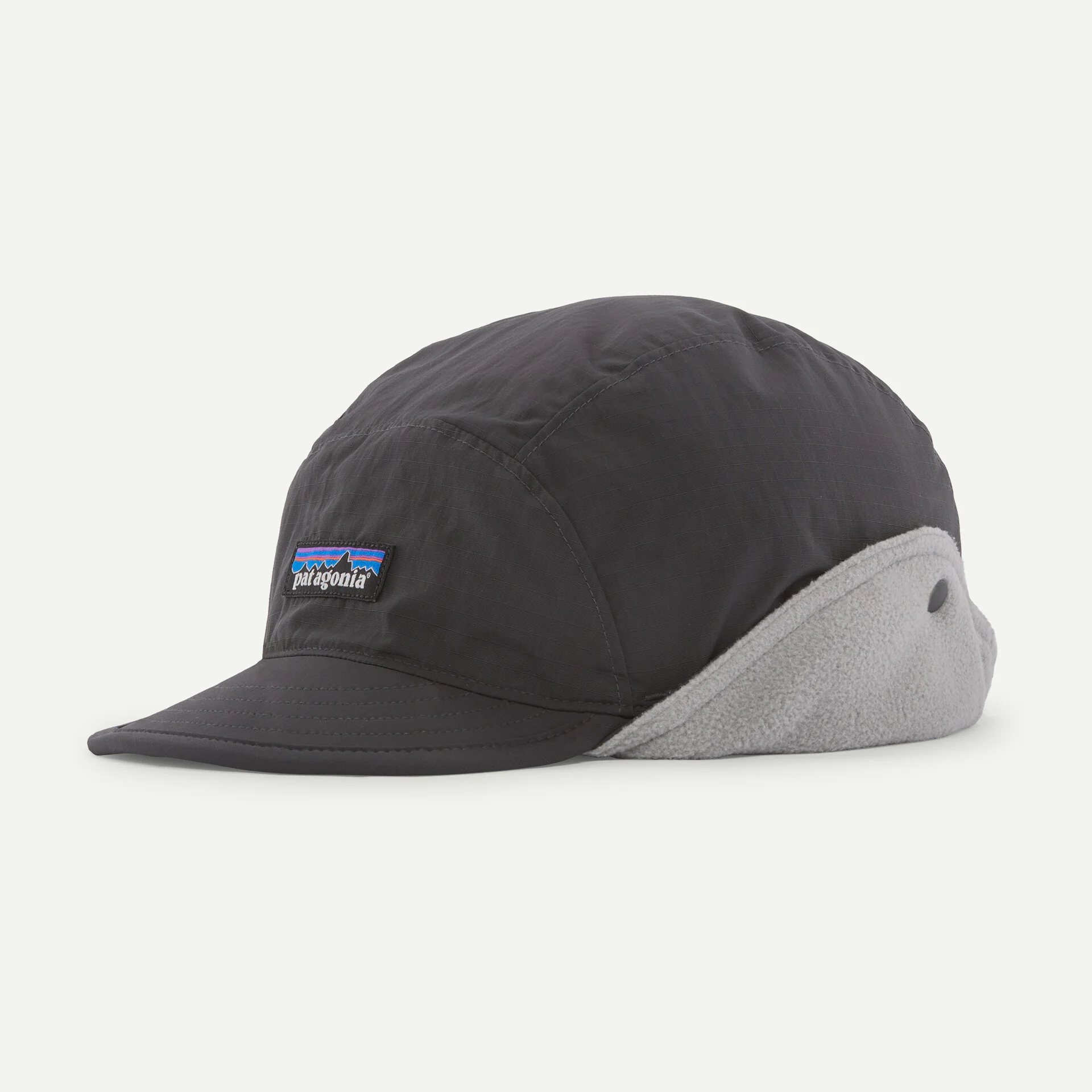 Patagonia Isthmus Earflap Cap - Bild 2