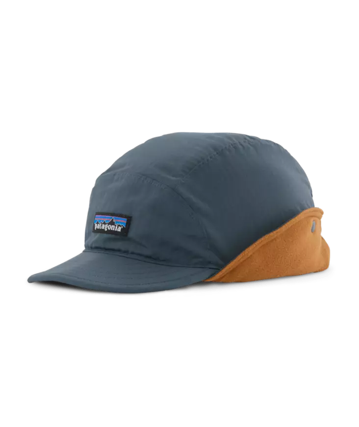 Patagonia Isthmus Earflap Cap - Bild 4