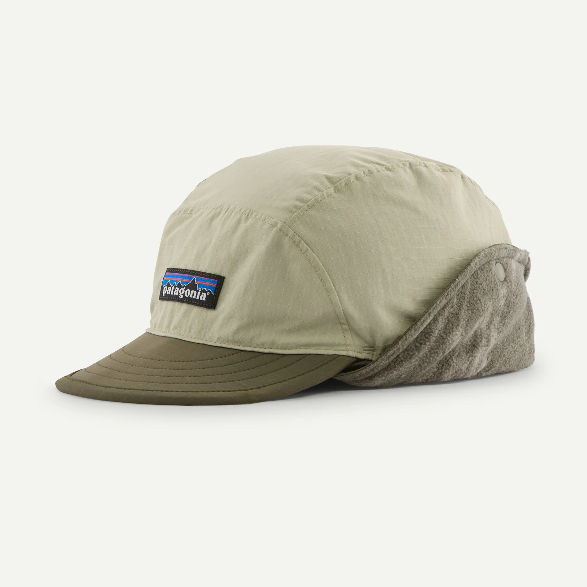 Patagonia Isthmus Earflap Cap - Bild 3