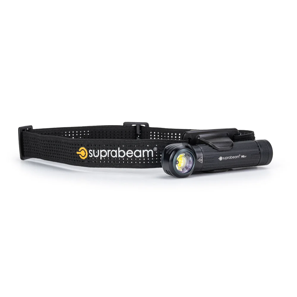 Suprabeam M6xr