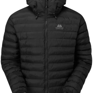 Mountain Equipment Superflux Hooded Mens Jacket