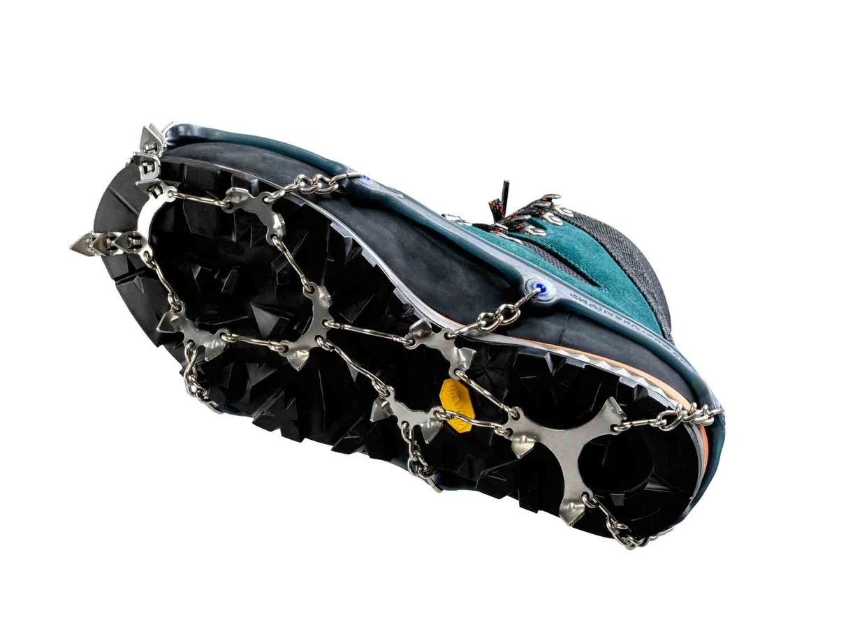 Snowline Spikes XT