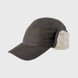 MJM Zwolle EL Wax Cotton