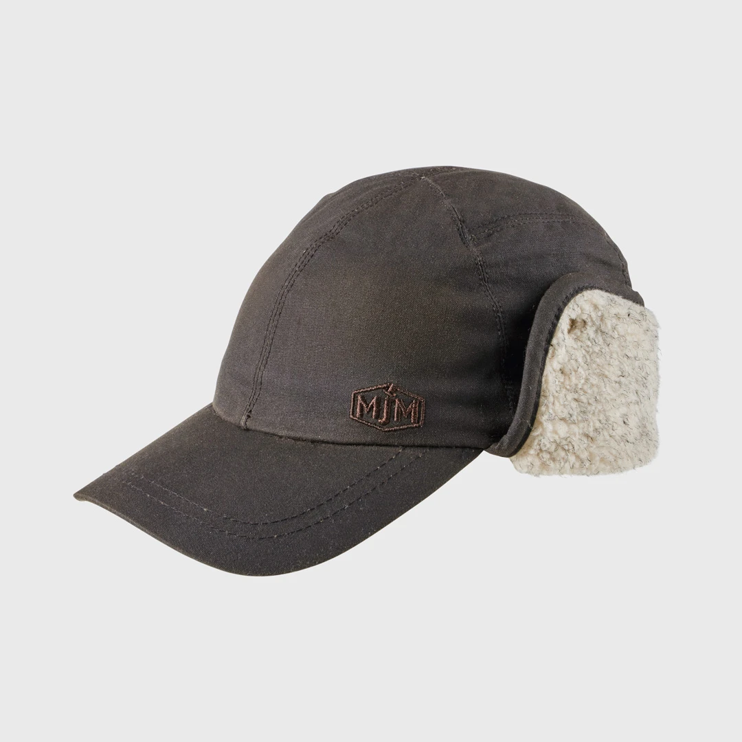 MJM Zwolle EL Wax Cotton