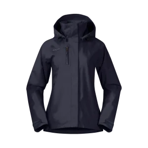 Bergans Flya Insulated Lady Jacket