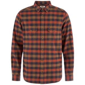 Fjällräven Skog Relaxed Shirt M
